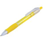 YELLOW Altitude Trinity Ball Pen