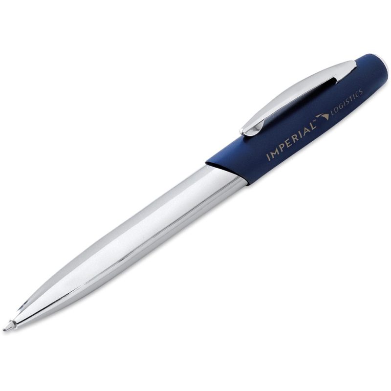 NAVY Altitude Pythagoras Ball Pen