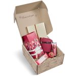 Altitude Bianca Digital Print Gift Box B