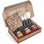 Altitude Bianca Digital Print Gift Box C