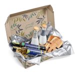 Altitude Bianca Digital Print Gift Box C