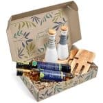 Altitude Bianca Digital Print Gift Box C