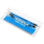 Altitude Maxi Visibility Pouch (Excludes Contents)