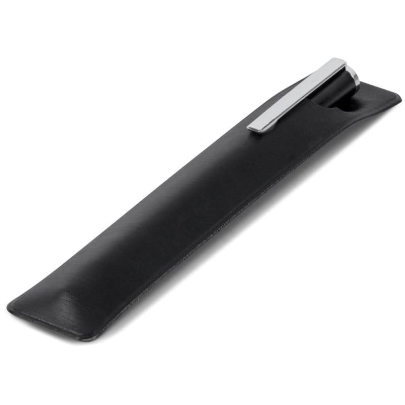 BLACK Altitude Marvin Pen Pouch (Excludes Pen)