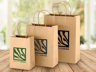 Paper Gift Bags