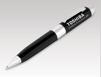 Pens with Laser Pointer