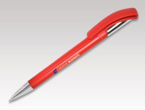 Plastic Pens