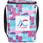 Pre-Printed Sample Hoppla Chiller Cooler Bag - 16 - Can