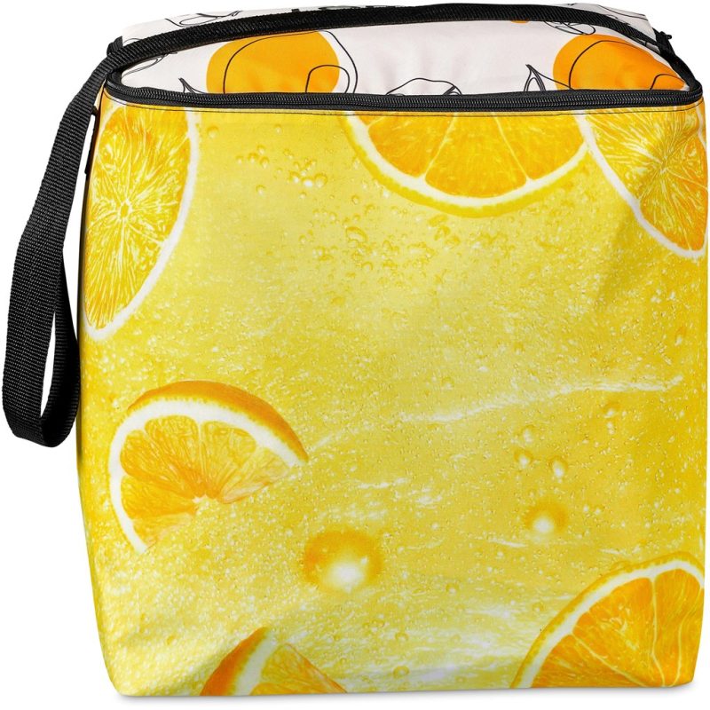 Pre-Production Sample Hoppla Drakensberg 27-Litre Cooler