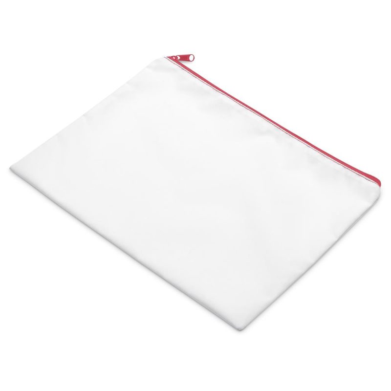 RED Pre-Production Sample Hoppla Clifton A4 Document Bag