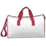 RED Pre-Production Sample Hoppla Kit Sports Bag