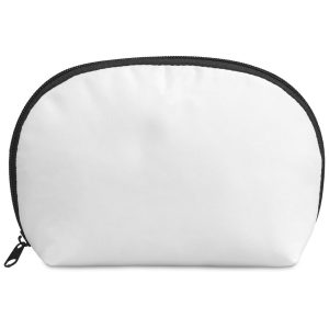 BLACK Pre-Production Sample Hoppla Victoria Mini Cosmetic Bag