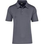 GREY Mens Riviera Golf Shirt