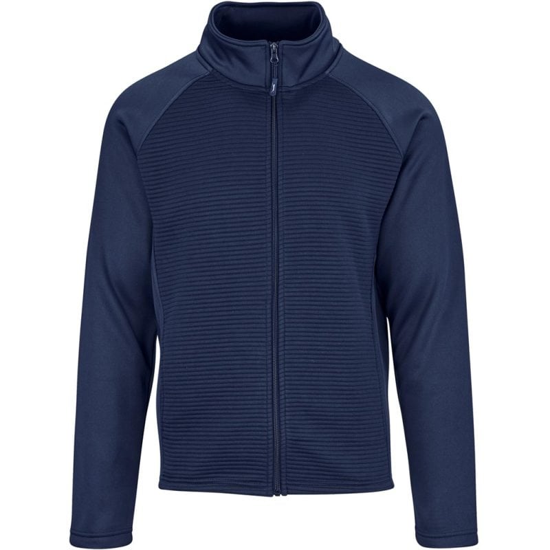 NAVY Mens Ridge Jacket - Navy