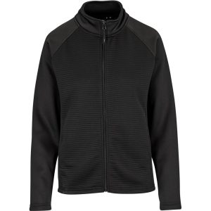 BLACK Ladies Ridge Jacket - Black