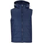 NAVY Mens Evolution Bodywarmer - Navy
