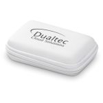 SOLID WHITE Altitude Potency Tech Case (Excludes Contents)