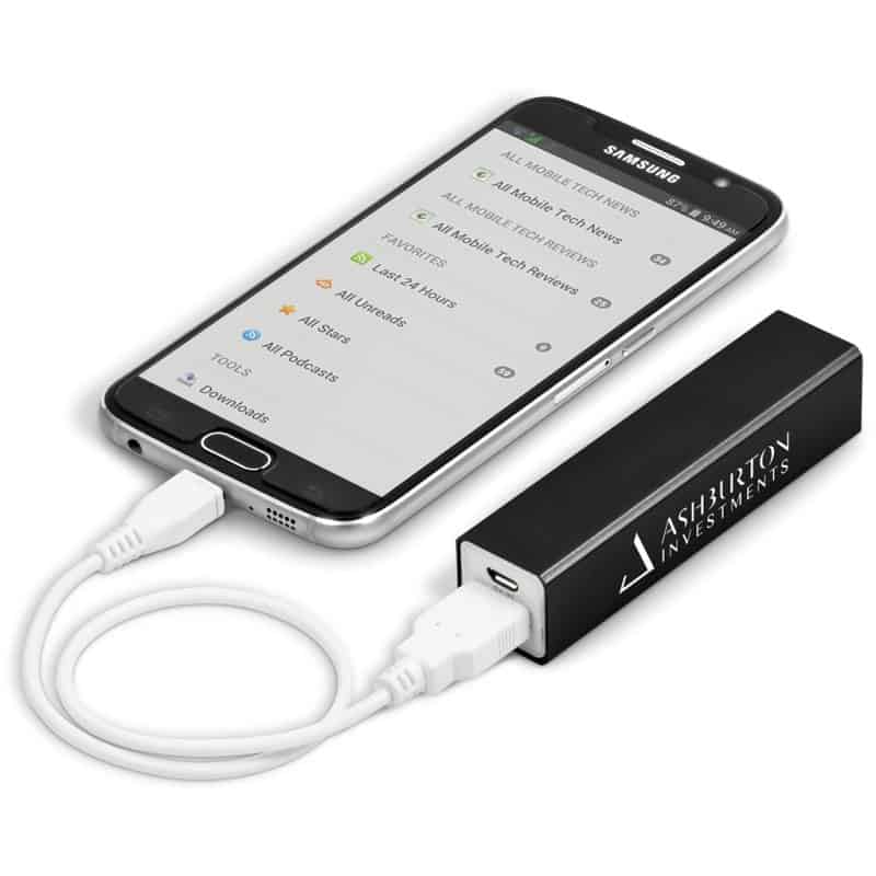 Odeon Power Bank - 2