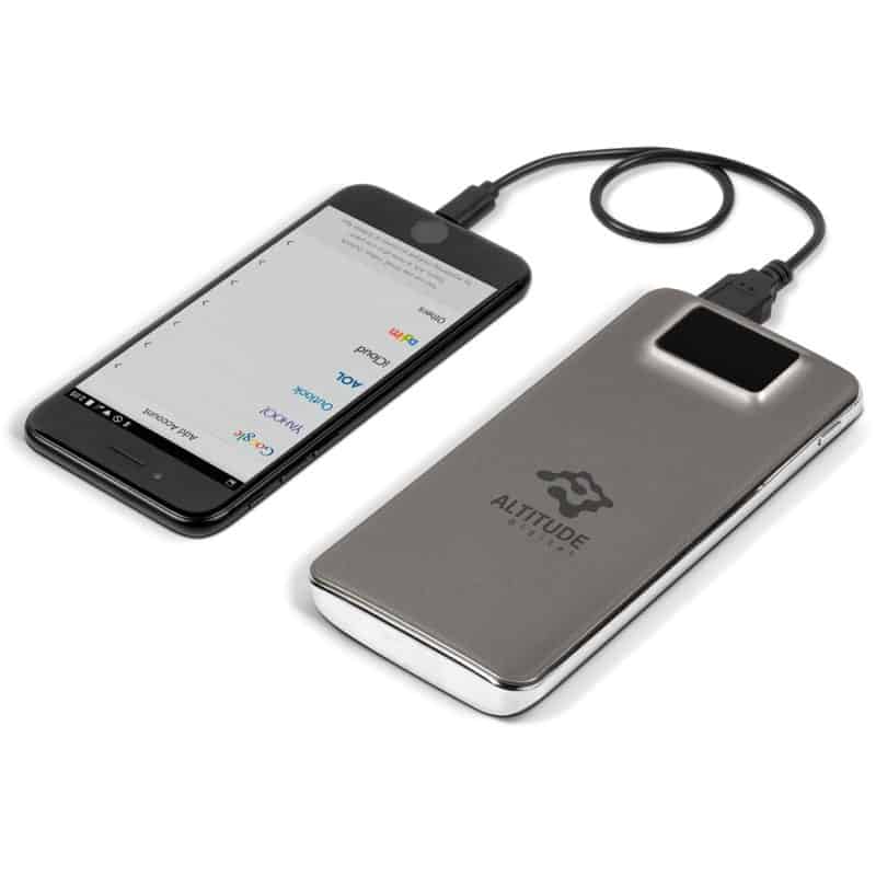 Sapphire Power Bank - 10
