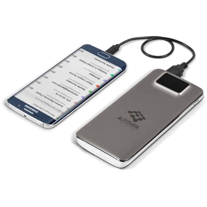 Sapphire Power Bank - 10
