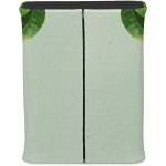 Collapsible Fabric Tube Counter