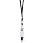 Altitude Quatro 4-in-1 Neck Ball Pen
