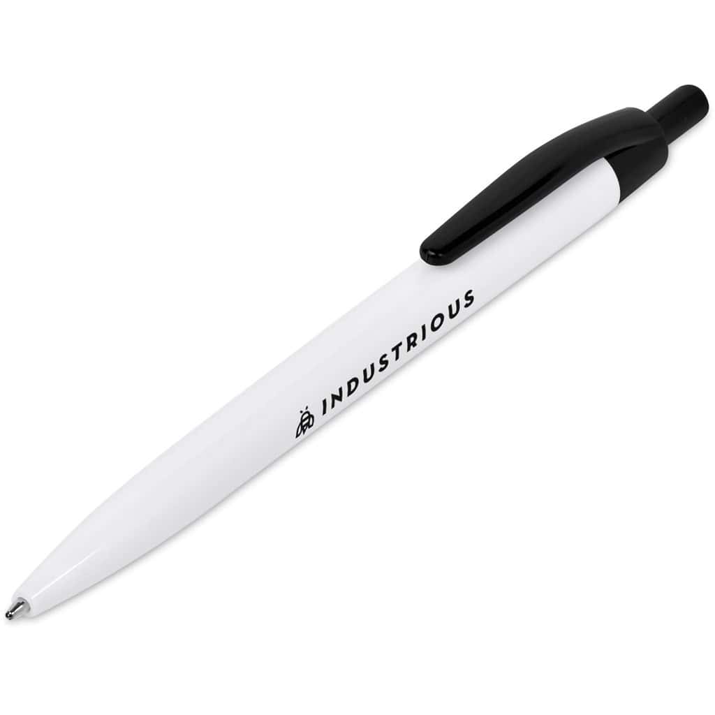 BLACK Altitude Jojo Ball Pen