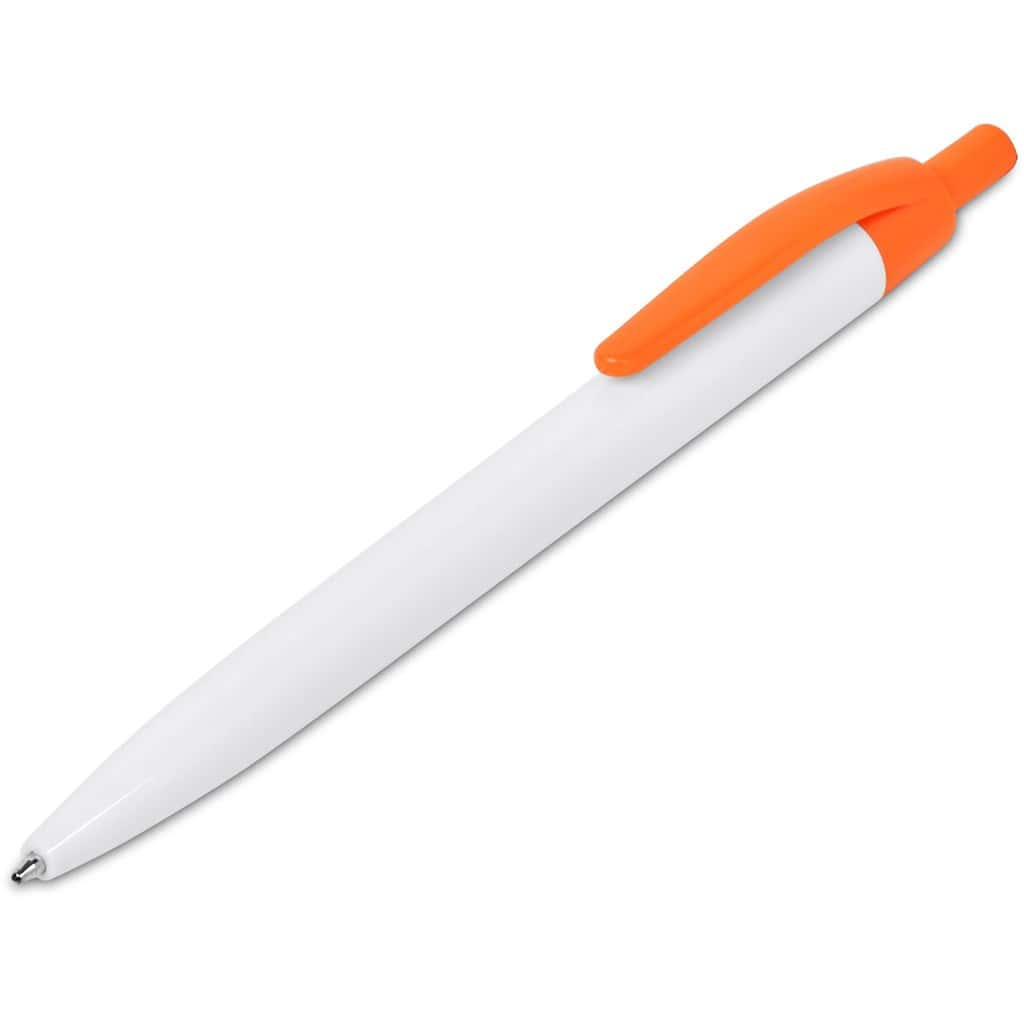 ORANGE Altitude Jojo Ball Pen