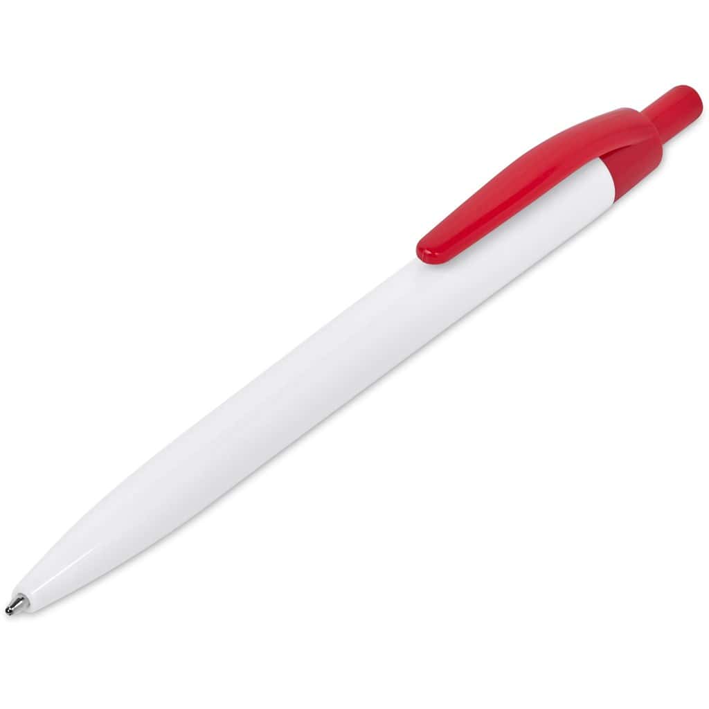 RED Altitude Jojo Ball Pen