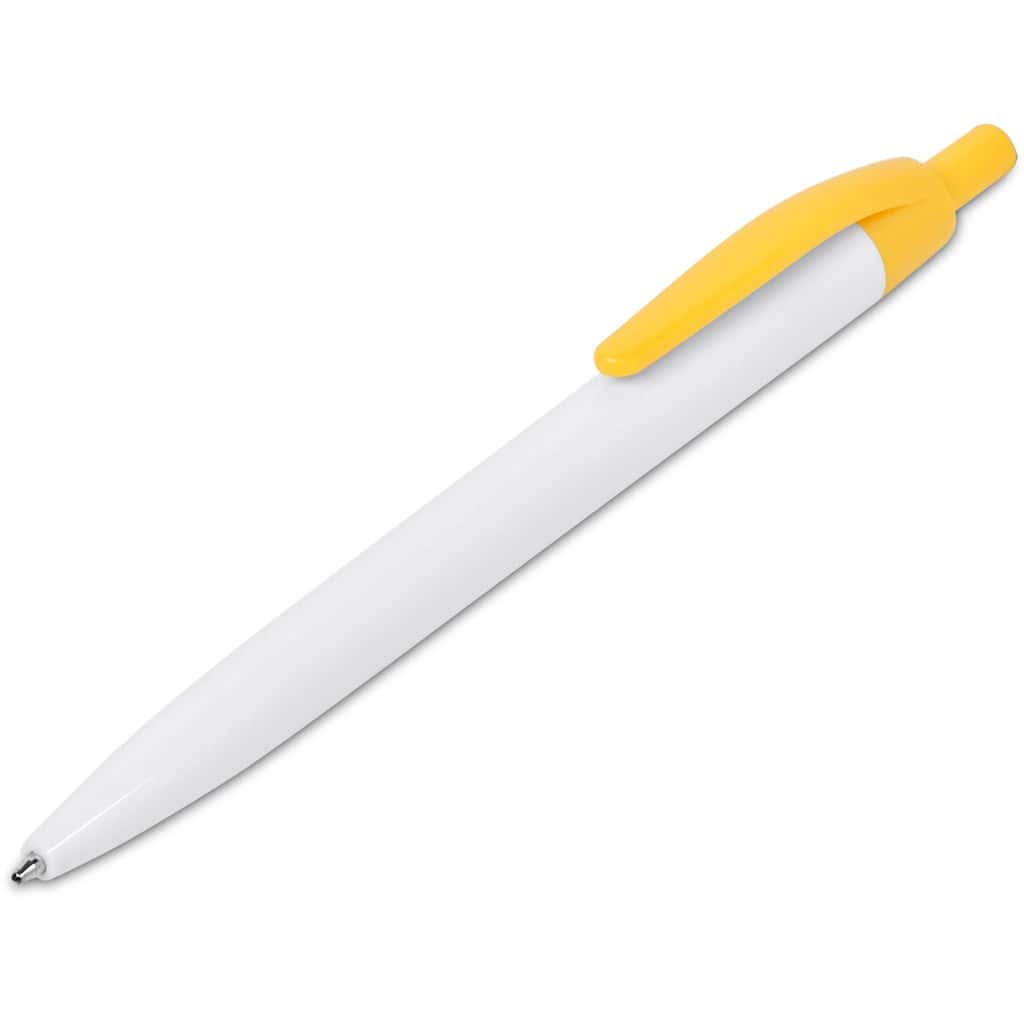 YELLOW Altitude Jojo Ball Pen