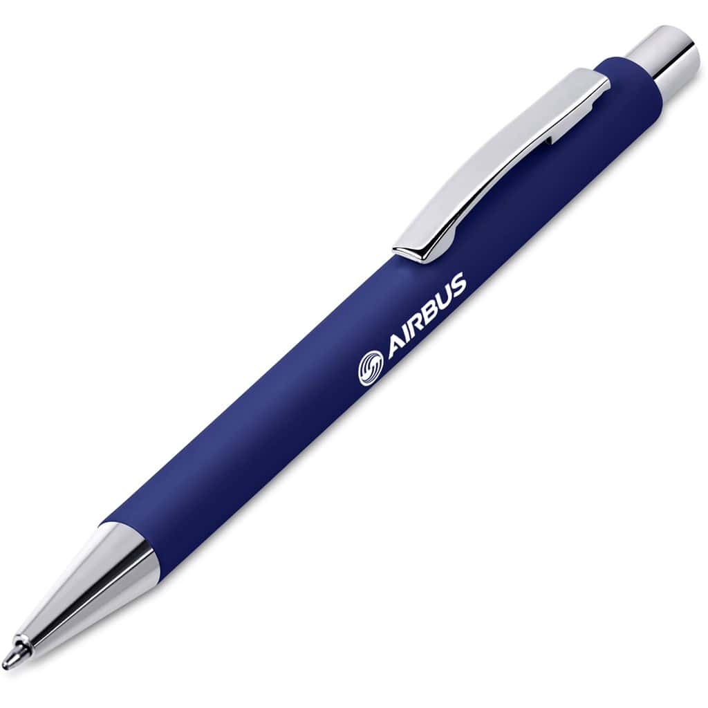 NAVY Altitude Kendra Ball Pen