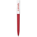 RED Altitude Quest Ball Pen