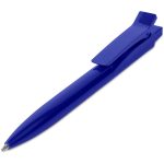 BLUE Altitude Snapper Ball Pen
