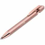 ROSE GOLD Altitude Interlude Stylus Ball Pen
