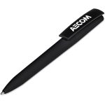 BLACK Altitude Crusade Ball Pen