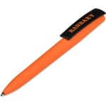 ORANGE Altitude Crusade Ball Pen