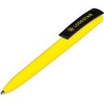 YELLOW Altitude Crusade Ball Pen
