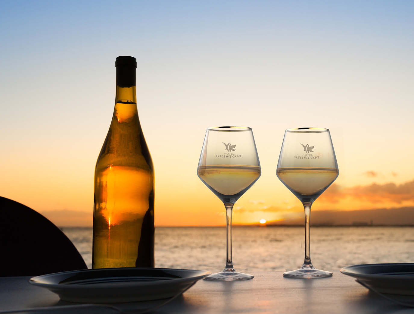 Wine and Glassware