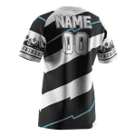 Kiddies Rugby Jerseys