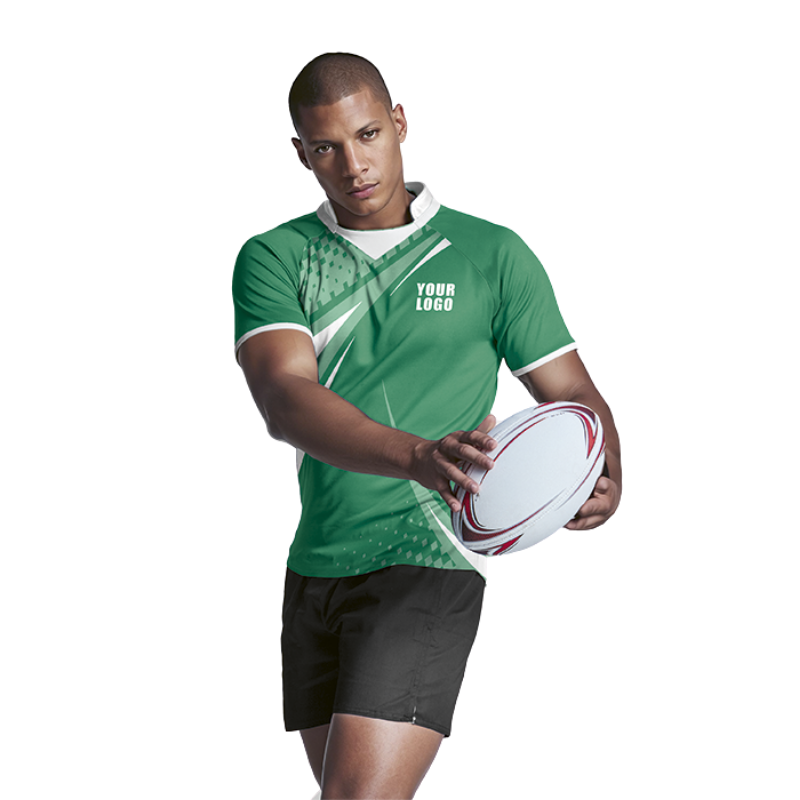 Custom Rugby Jerseys