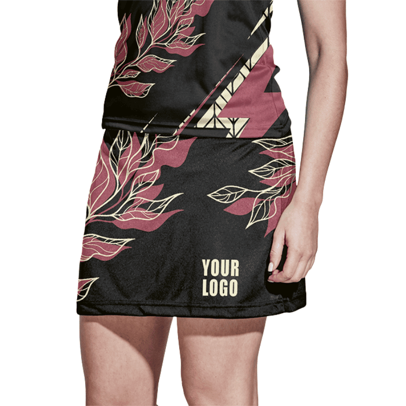 Ladies Custom Skirts
