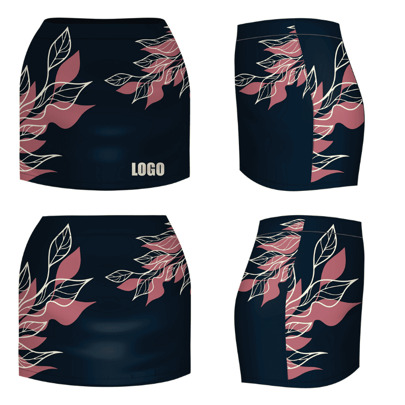 Ladies Custom Skirts