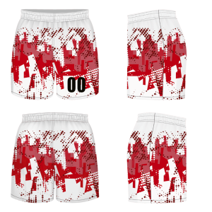 Men's Custom Shorts