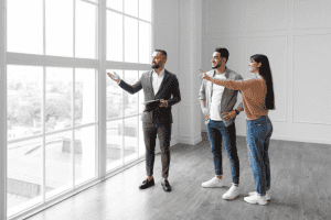 Real estate and Property
