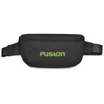 black Serendipio Saratoga Crossbody Bag