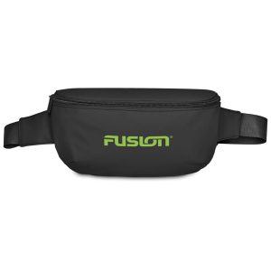 black Serendipio Saratoga Crossbody Bag