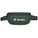 green Serendipio Saratoga Crossbody Bag