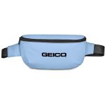 light blue Serendipio Saratoga Crossbody Bag