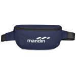 navy Serendipio Saratoga Crossbody Bag