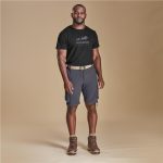 charcoal Mens Outeniqua Pants